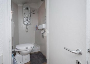 Monolocale Via Giovanni Giolitti, Torino (zona Centro) - foto 12