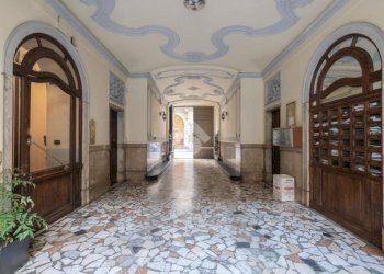 Monolocale Via Giovanni Giolitti, Torino (zona Centro) - foto 13