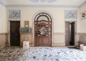 Monolocale Via Giovanni Giolitti, Torino (zona Centro) - foto 14