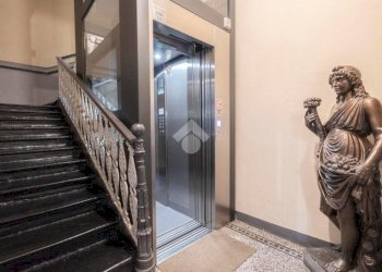 Monolocale Via Giovanni Giolitti, Torino (zona Centro) - foto 15