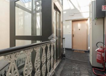 Monolocale Via Giovanni Giolitti, Torino (zona Centro) - foto 16