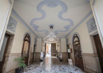 Monolocale Via Giovanni Giolitti, Torino (zona Centro) - foto 17