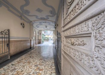 Monolocale Via Giovanni Giolitti, Torino (zona Centro) - foto 18