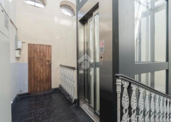 Monolocale Via Giovanni Giolitti, Torino (zona Centro) - foto 19