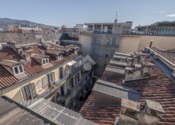 Monolocale Via Giovanni Giolitti, Torino (zona Centro) - foto 20