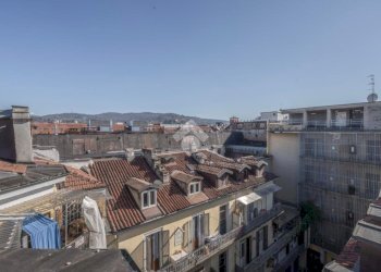 Monolocale Via Giovanni Giolitti, Torino (zona Centro) - foto 23