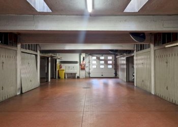 Box Via martiri della Libertà, Torino (neighborhood Borgo Po) - photo 2