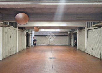 Box Via martiri della Libertà, Torino (neighborhood Borgo Po) - photo 3