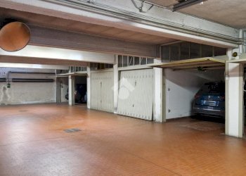 Box Via martiri della Libertà, Torino (neighborhood Borgo Po) - photo 5