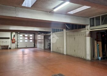 Box Via martiri della Libertà, Torino (neighborhood Borgo Po) - photo 6