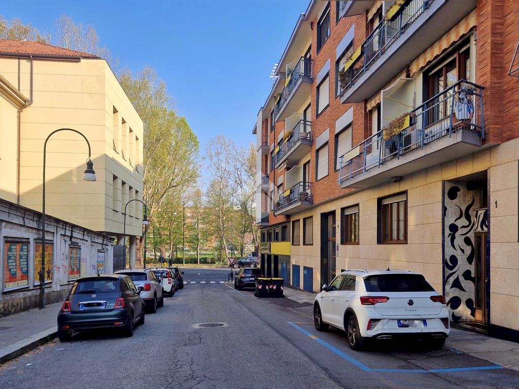 Box Via Figlie dei Militari, Torino (neighborhood Borgo Po) - photo 1