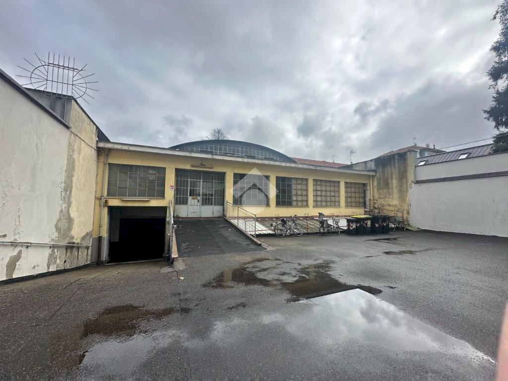 Box Via Figlie dei Militari, Torino (neighborhood Borgo Po) - photo 2