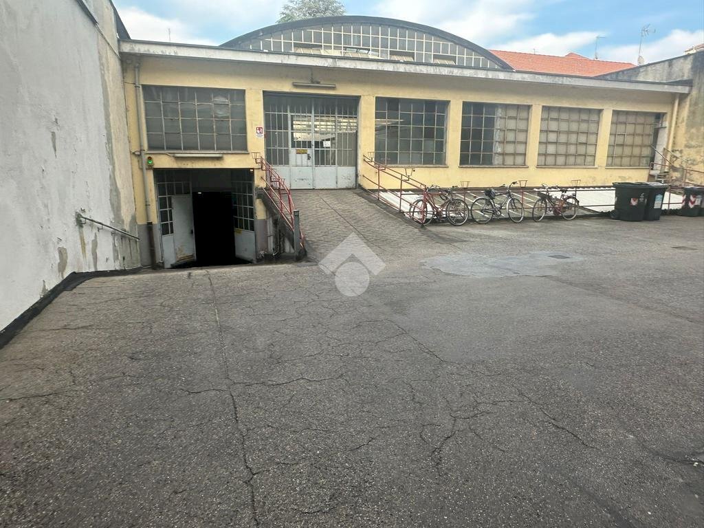 Box Via Figlie dei Militari, Torino (neighborhood Borgo Po) - photo 3