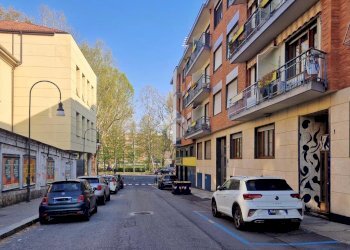 Box Via Figlie dei Militari, Torino (neighborhood Borgo Po) - photo 1