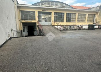 Box Via Figlie dei Militari, Torino (neighborhood Borgo Po) - photo 3