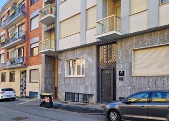 Box Via Figlie dei Militari, Torino (neighborhood Borgo Po) - photo 4