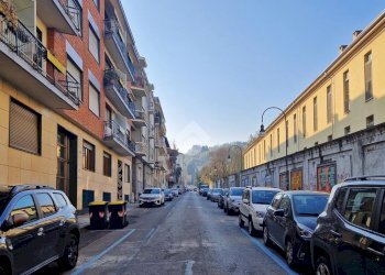 Box Via Figlie dei Militari, Torino (neighborhood Borgo Po) - photo 5