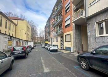 Box Via Figlie dei Militari, Torino (neighborhood Borgo Po) - photo 8