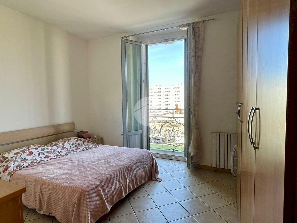 Bilocale Via Carlo Farini, Milano - foto 1