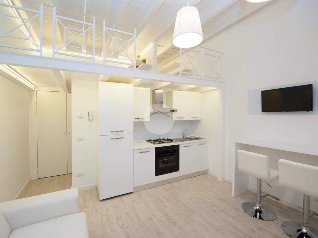 One-room apartment via Accademia, Milano (neighborhood Casoretto) - photo 3