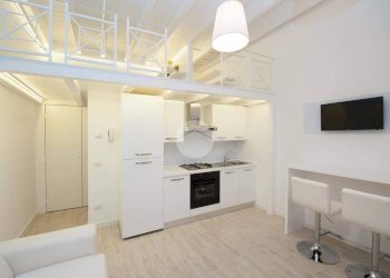 One-room apartment via Accademia, Milano (neighborhood Casoretto) - photo 3