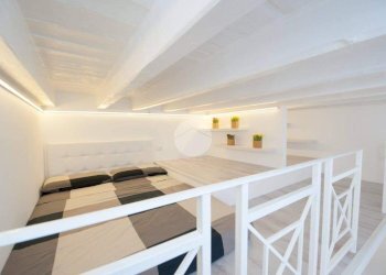 One-room apartment via Accademia, Milano (neighborhood Casoretto) - photo 8