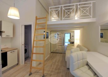One-room apartment via accademia, Milano (neighborhood Casoretto) - photo 12
