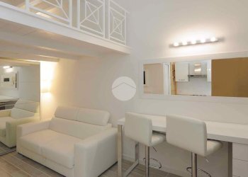 One-room apartment via accademia, Milano (neighborhood Casoretto) - photo 14