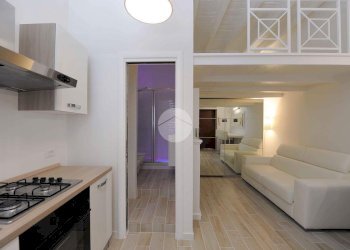 One-room apartment via accademia, Milano (neighborhood Casoretto) - photo 15