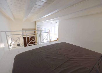 One-room apartment via accademia, Milano (neighborhood Casoretto) - photo 16