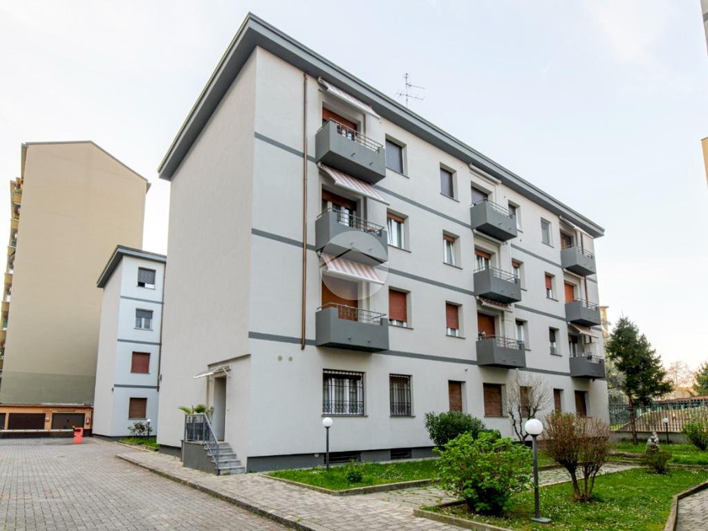 Two-room apartment Via Daniele Ricciarelli, Milano (neighborhood San Siro) - photo 1