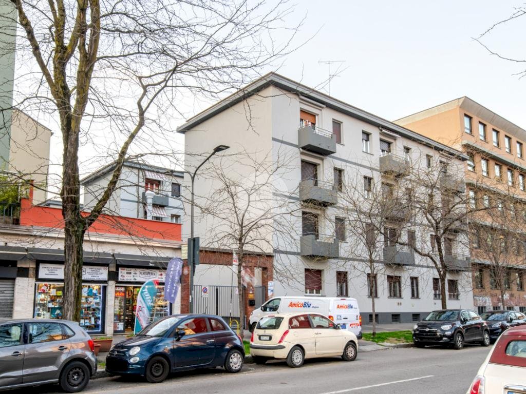 Two-room apartment Via Daniele Ricciarelli, Milano (neighborhood San Siro) - photo 2