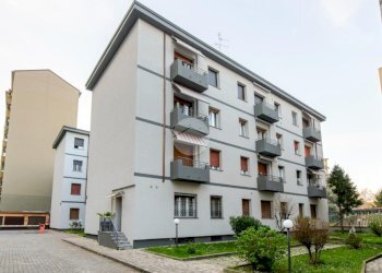 Two-room apartment Via Daniele Ricciarelli, Milano (neighborhood San Siro) - photo 1