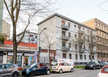 Two-room apartment Via Daniele Ricciarelli, Milano (neighborhood San Siro) - photo 2