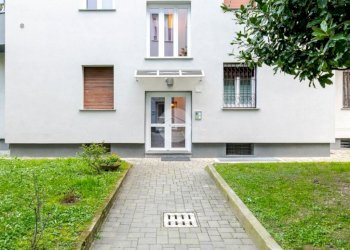 Two-room apartment Via Daniele Ricciarelli, Milano (neighborhood San Siro) - photo 3