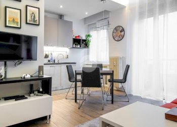 Two-room apartment Via Daniele Ricciarelli, Milano (neighborhood San Siro) - photo 5