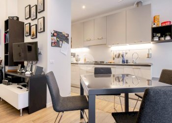 Two-room apartment Via Daniele Ricciarelli, Milano (neighborhood San Siro) - photo 6