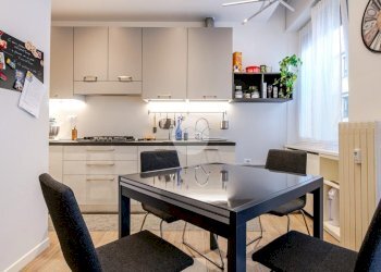 Two-room apartment Via Daniele Ricciarelli, Milano (neighborhood San Siro) - photo 7