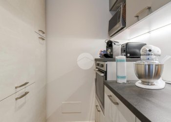 Two-room apartment Via Daniele Ricciarelli, Milano (neighborhood San Siro) - photo 10