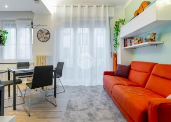 Two-room apartment Via Daniele Ricciarelli, Milano (neighborhood San Siro) - photo 11