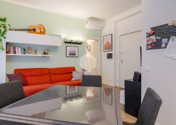 Two-room apartment Via Daniele Ricciarelli, Milano (neighborhood San Siro) - photo 13