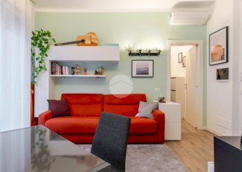 Two-room apartment Via Daniele Ricciarelli, Milano (neighborhood San Siro) - photo 14