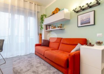 Two-room apartment Via Daniele Ricciarelli, Milano (neighborhood San Siro) - photo 15