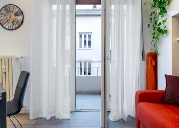 Two-room apartment Via Daniele Ricciarelli, Milano (neighborhood San Siro) - photo 16