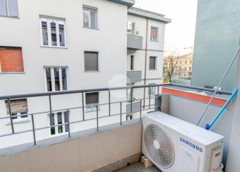 Two-room apartment Via Daniele Ricciarelli, Milano (neighborhood San Siro) - photo 18