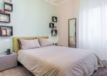 Two-room apartment Via Daniele Ricciarelli, Milano (neighborhood San Siro) - photo 19