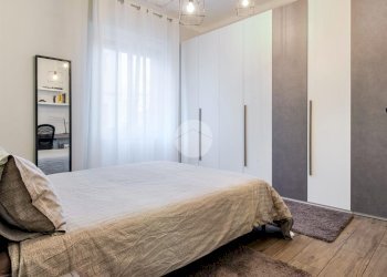Two-room apartment Via Daniele Ricciarelli, Milano (neighborhood San Siro) - photo 20