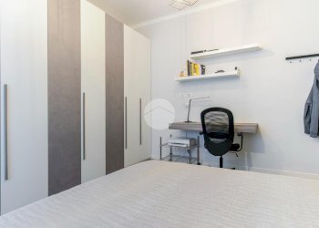 Two-room apartment Via Daniele Ricciarelli, Milano (neighborhood San Siro) - photo 22