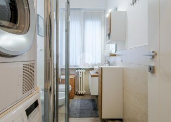 Two-room apartment Via Daniele Ricciarelli, Milano (neighborhood San Siro) - photo 23
