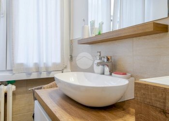 Two-room apartment Via Daniele Ricciarelli, Milano (neighborhood San Siro) - photo 25